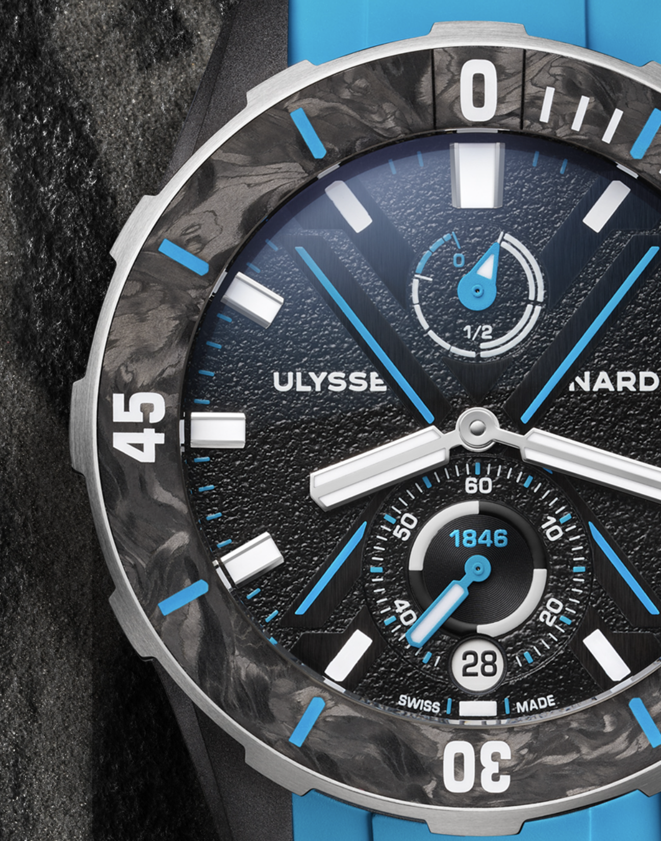 Diver relojes de buceo