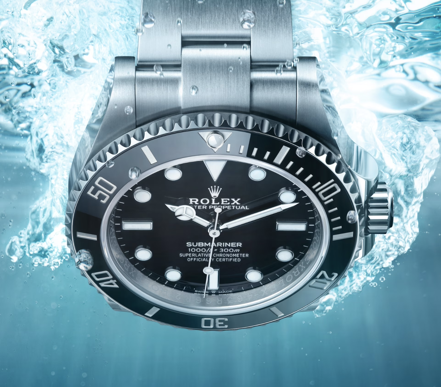 Relojes de buceo