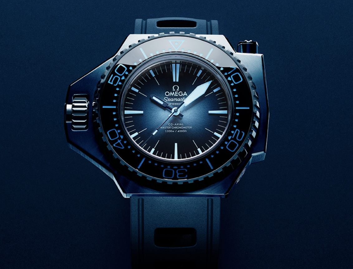 Relojes de buceo
