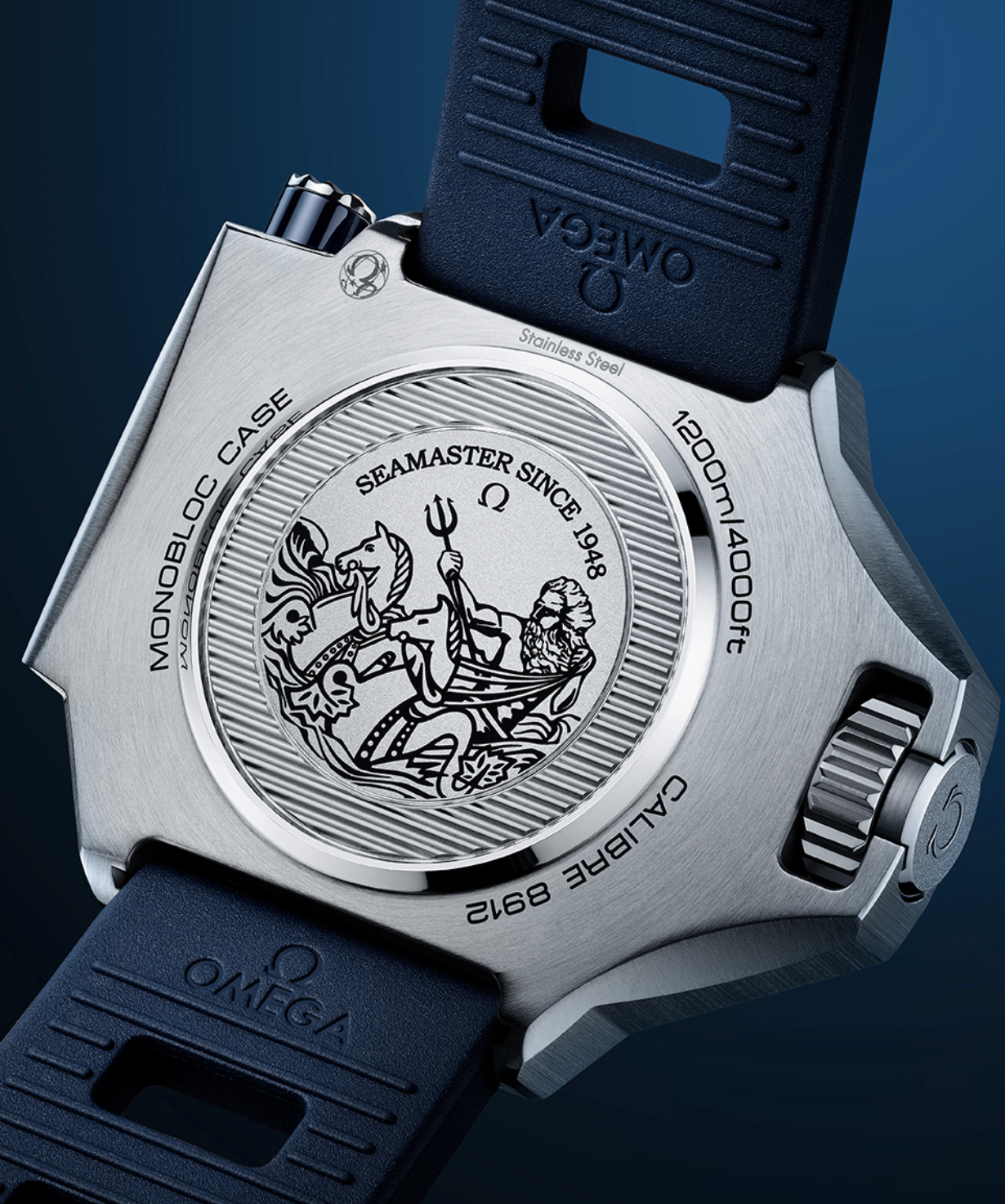 Relojes de buceo