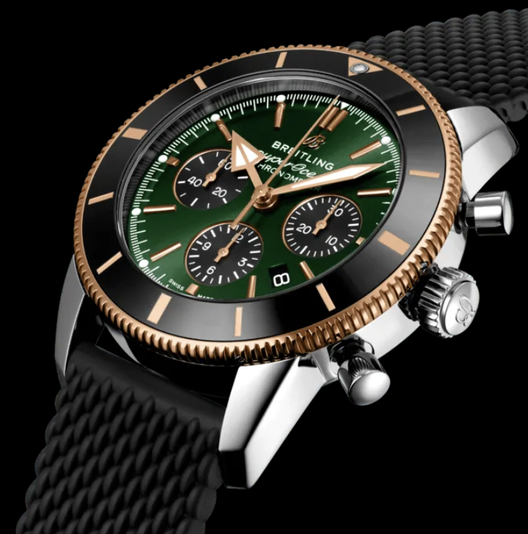 Relojes de buceo