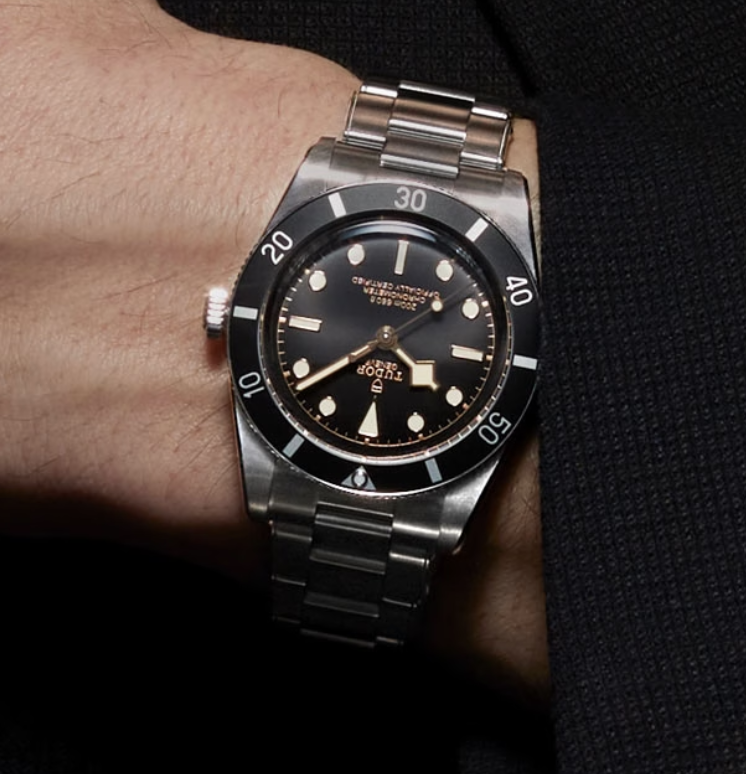 Relojes de buceo