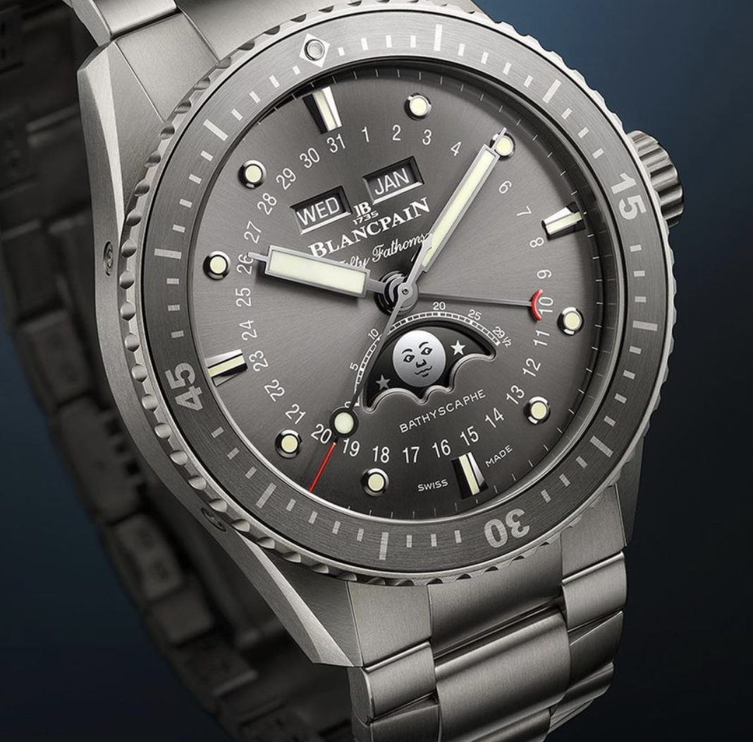 Relojes de buceo