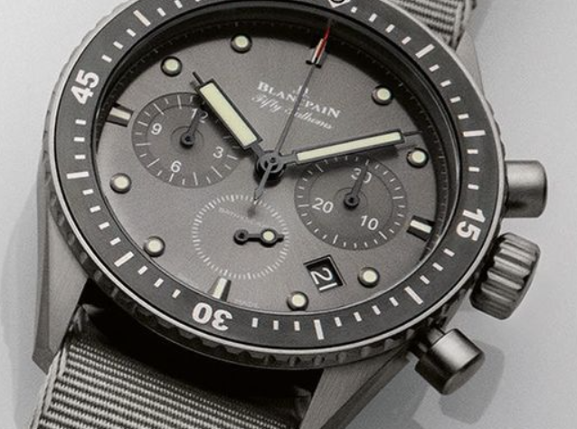 Relojes de buceo
