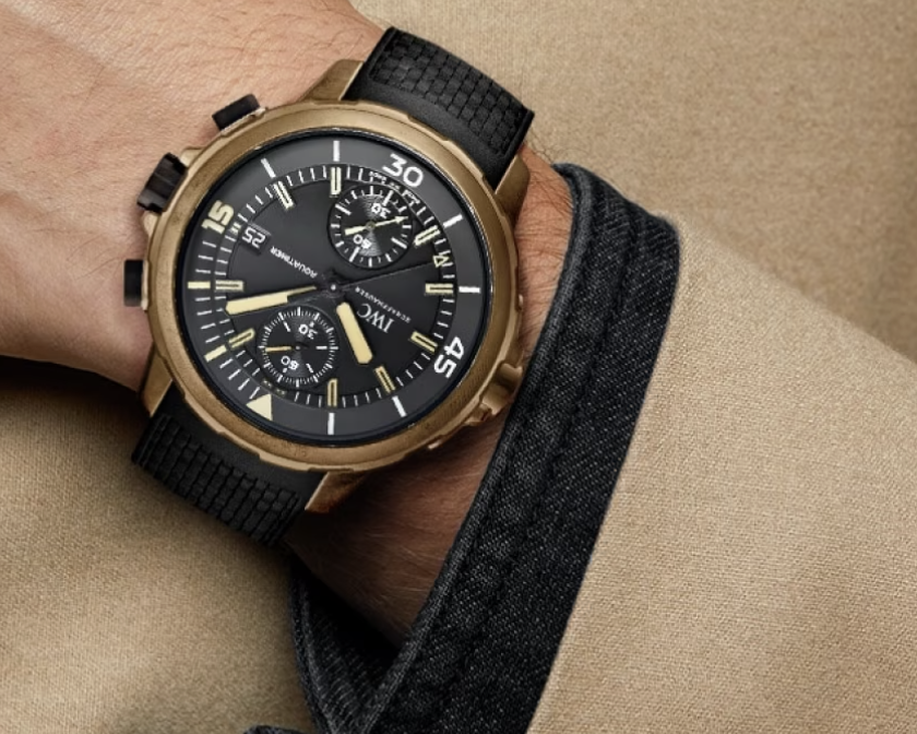 Relojes de buceo