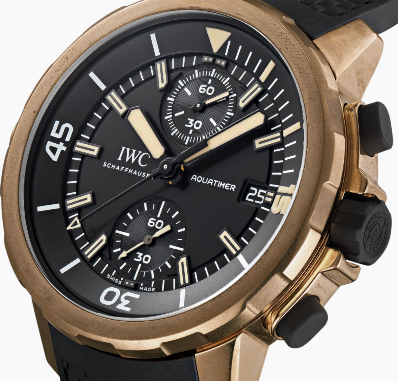 Relojes de buceo
