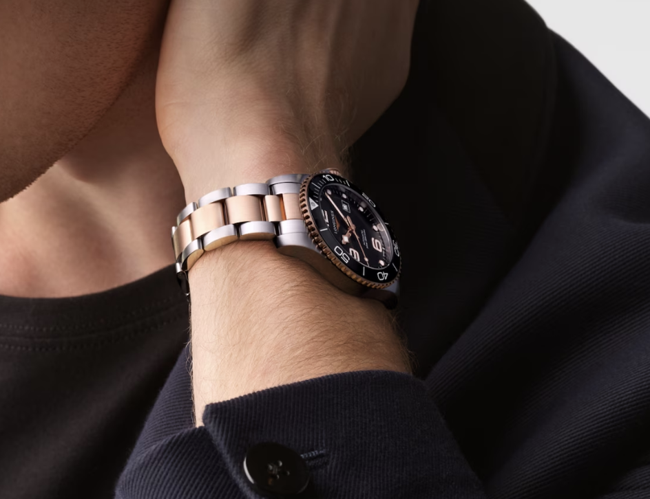 Relojes de buceo