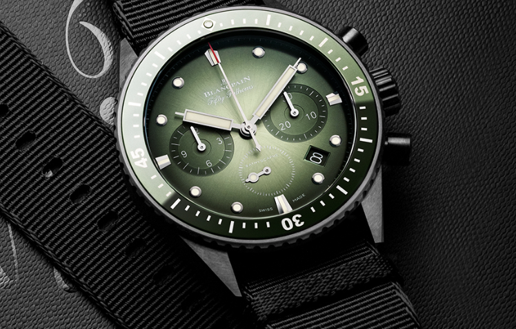 Relojes de buceo