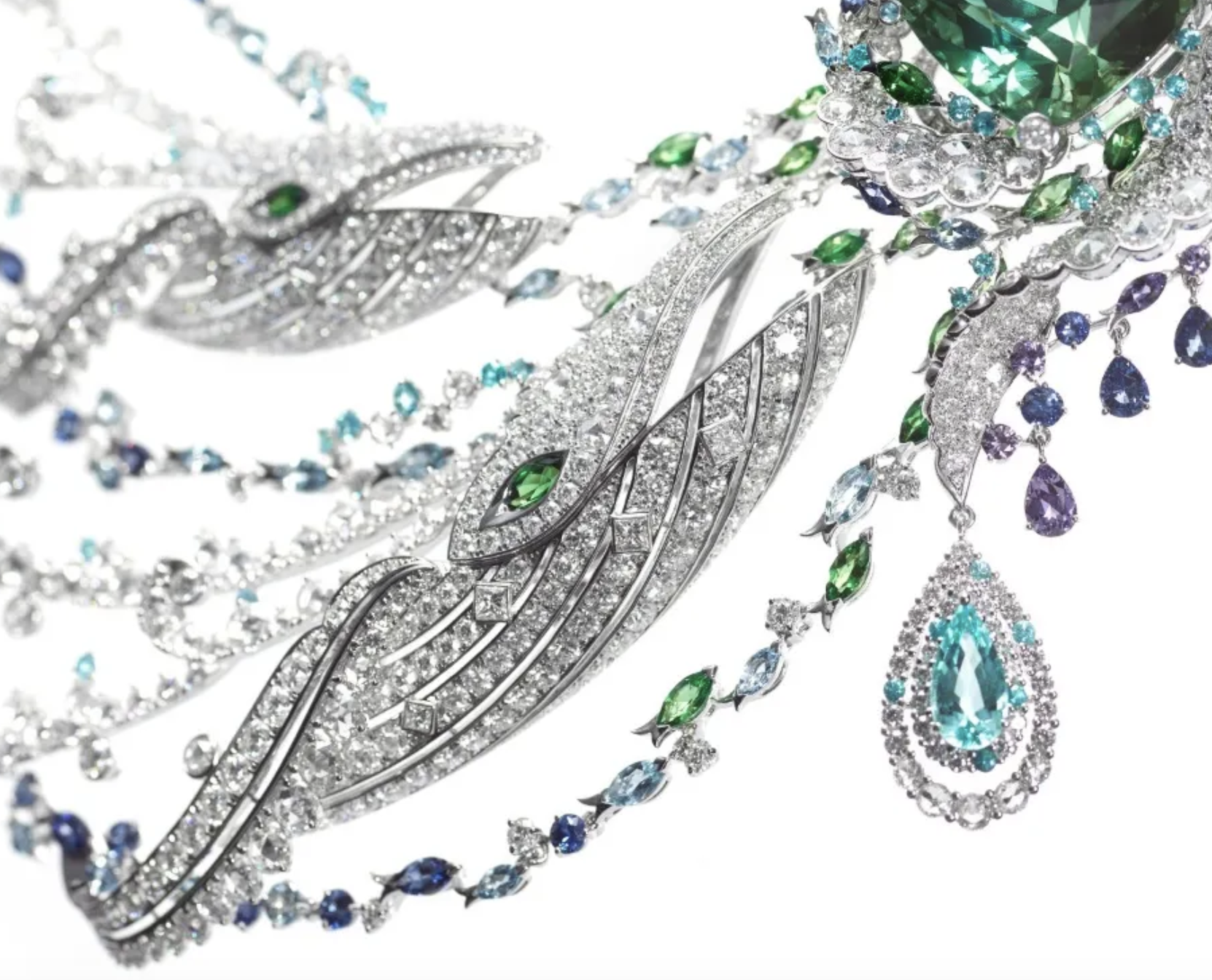 Joyas inspiraci&oacute;n marina