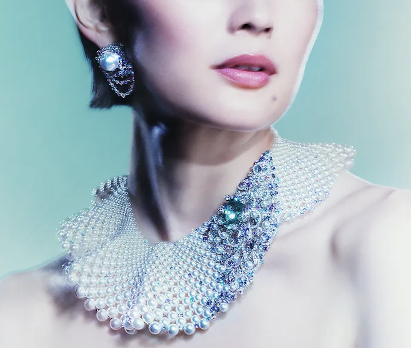 Joyas inspiraci&oacute;n marina