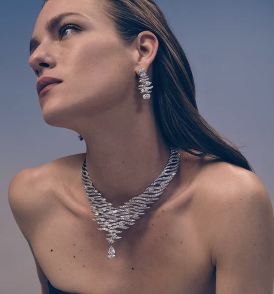 Joyas inspiraci&oacute;n marina