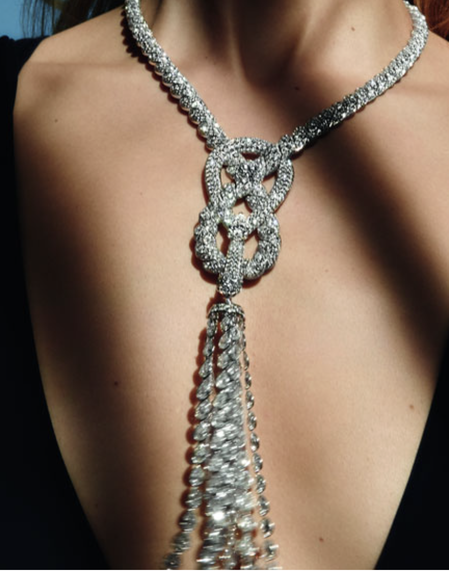 Joyas inspiraci&oacute;n marina