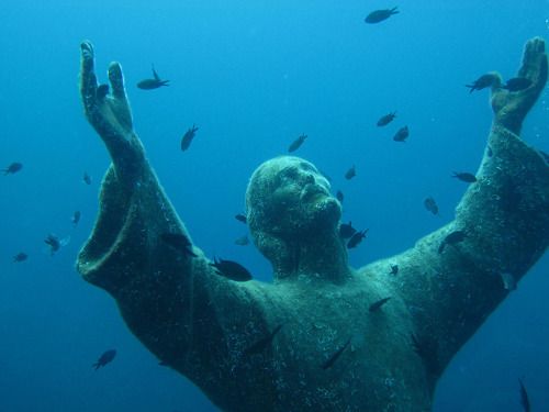 Siete Maravillas Submarinas