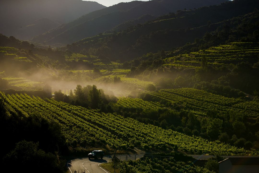 Priorat