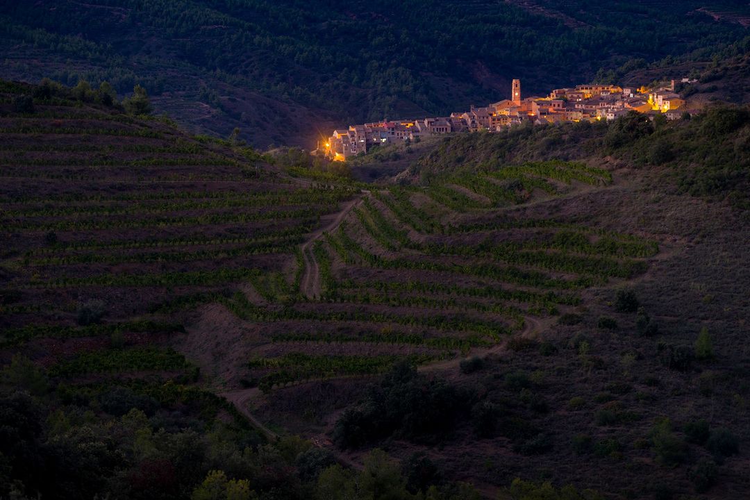 Priorat