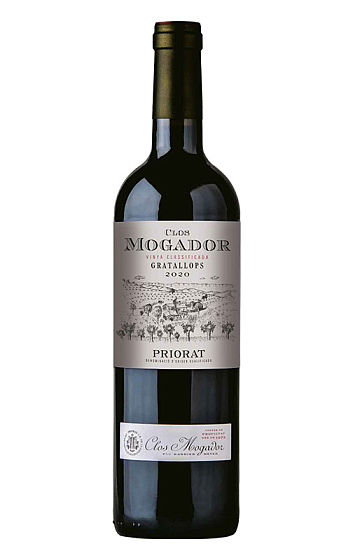 Clos Mogador 2020