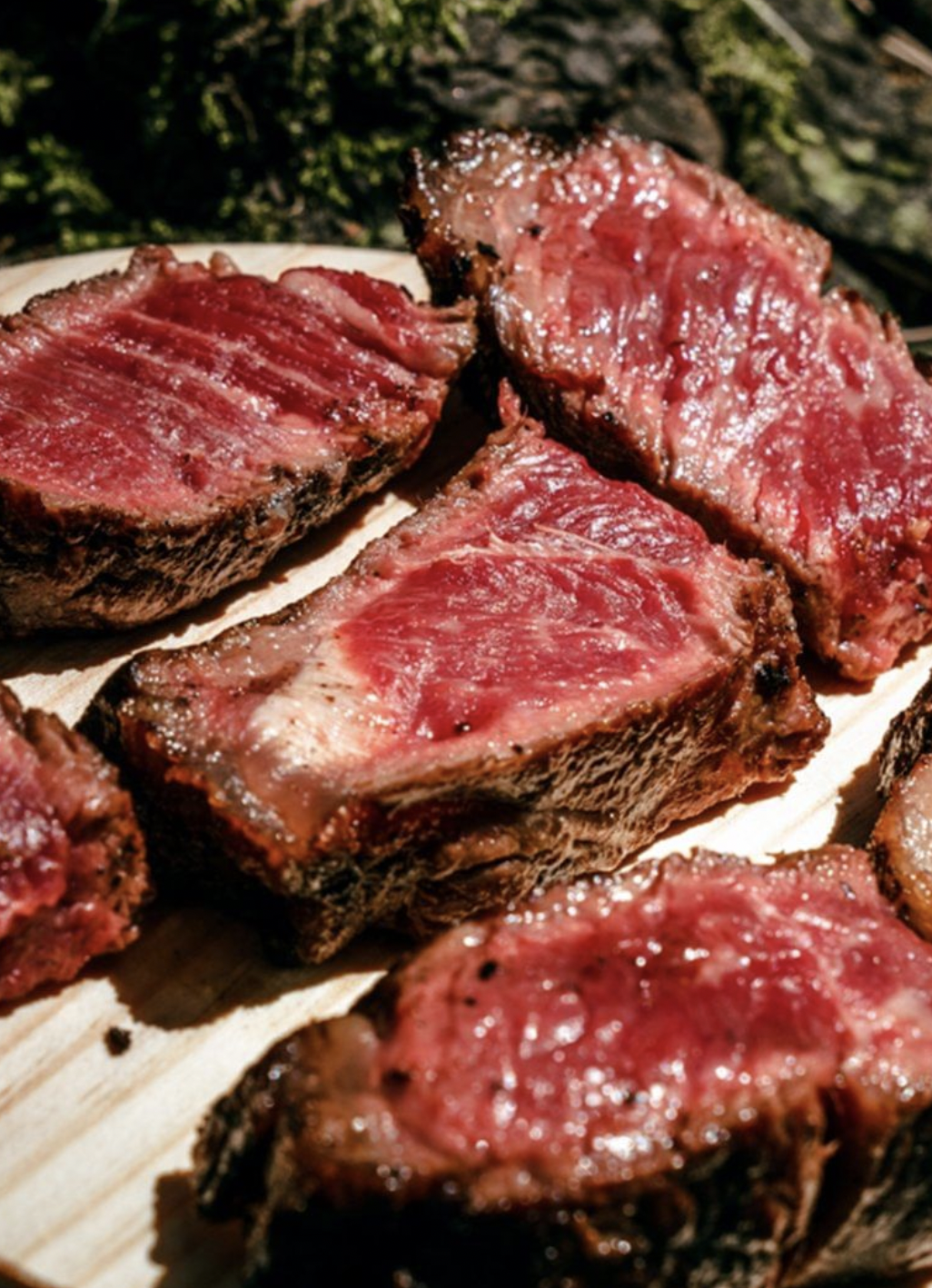 Carne