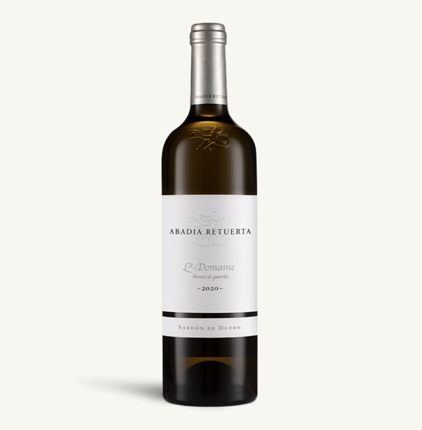 Vino Blanco LeDomaine