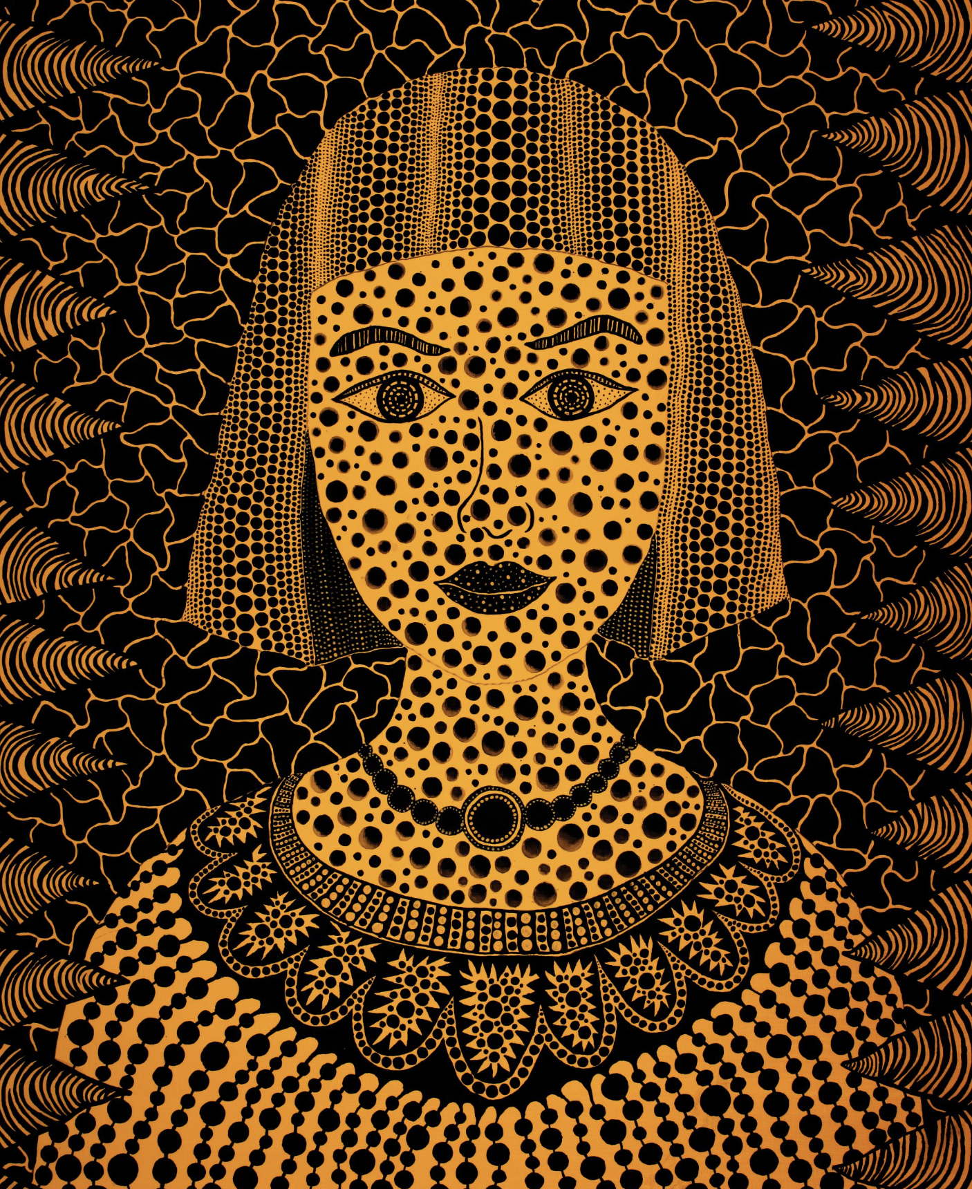 Yayoi Kusama