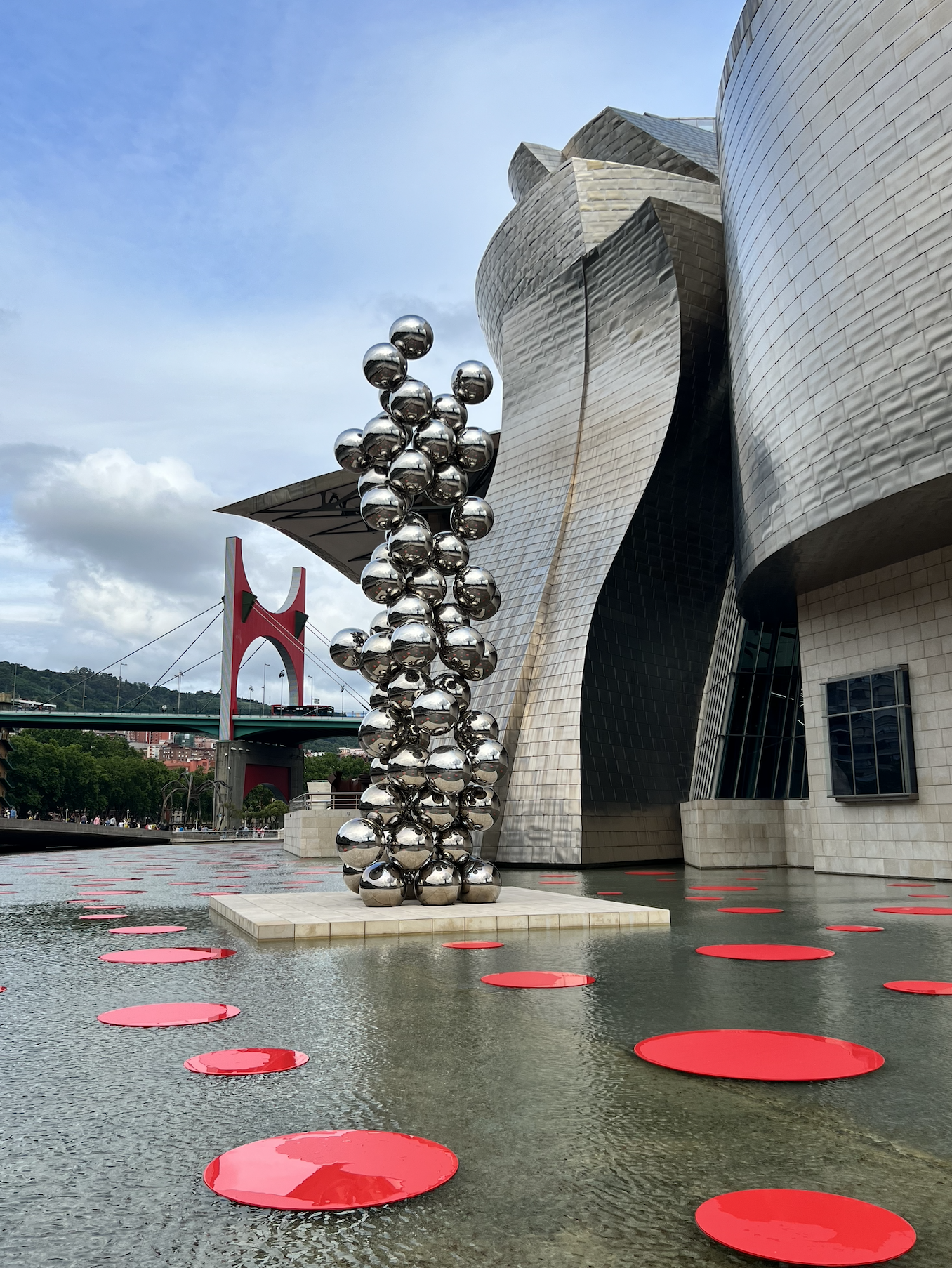 Yayoi Kusama