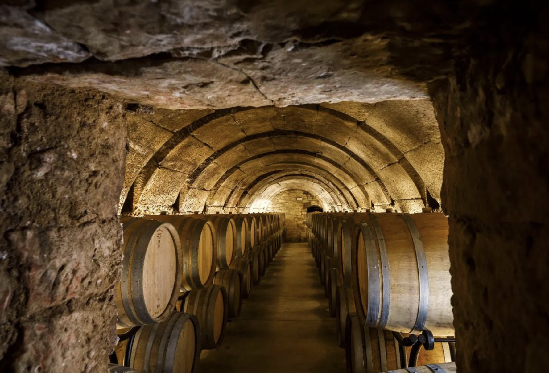 Bodegas Mauro