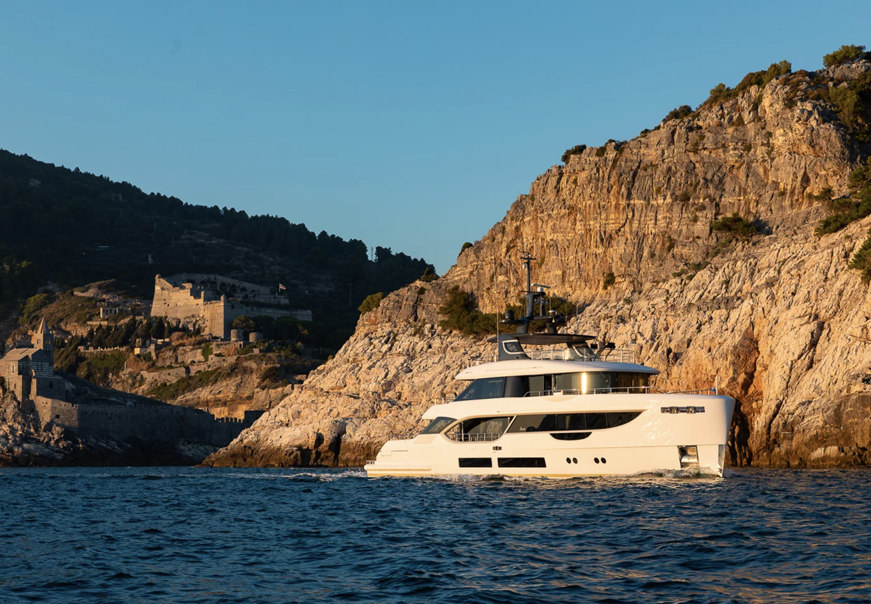 Benetti