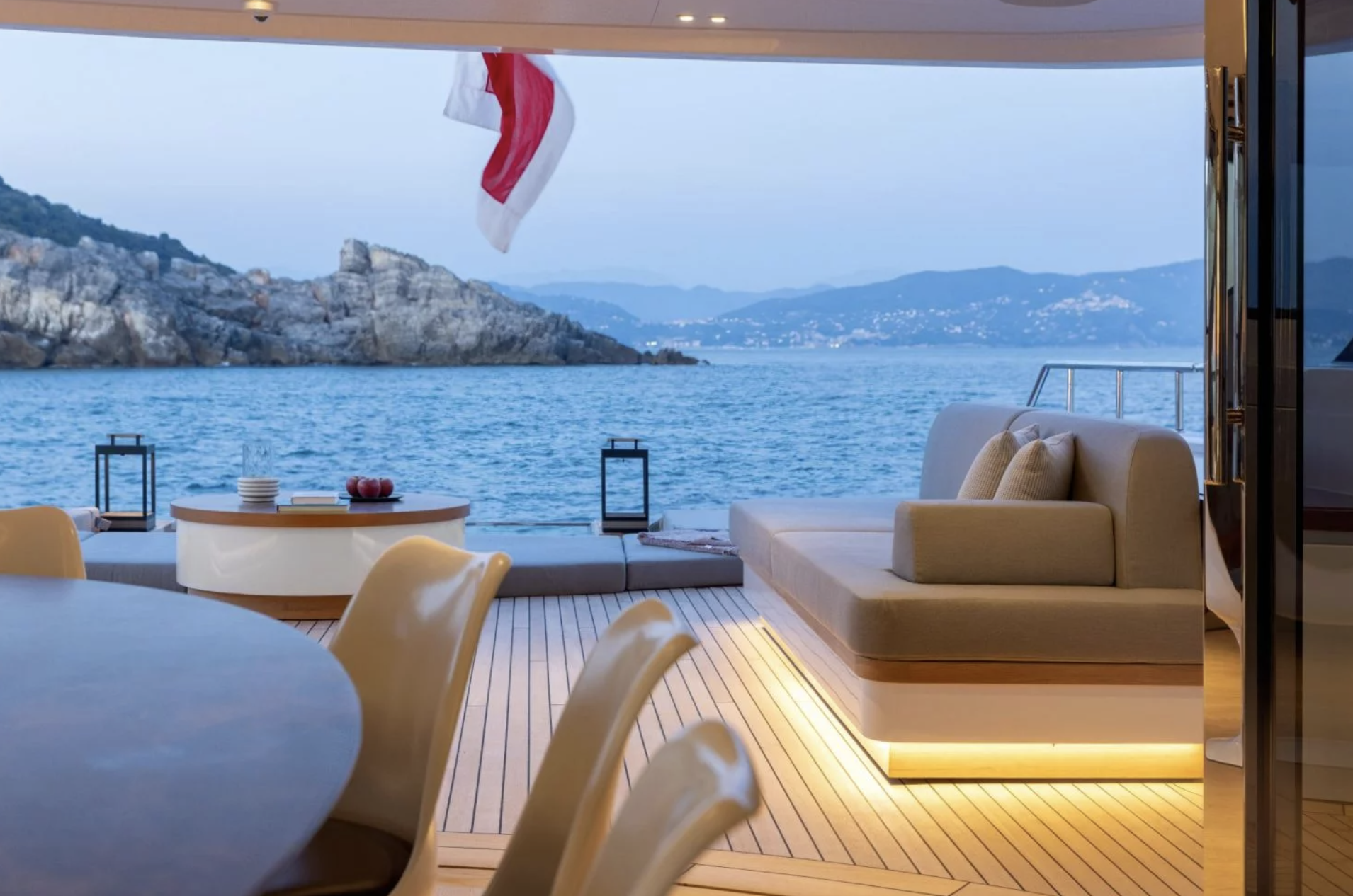 Benetti