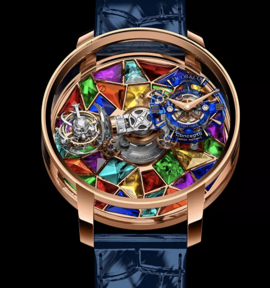 Reloj Astronomia
