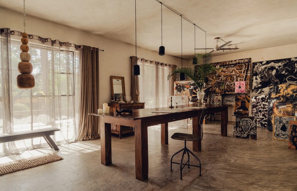 Casa Picasso