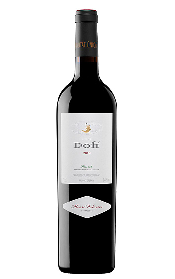 Finca Dof&iacute; 2018