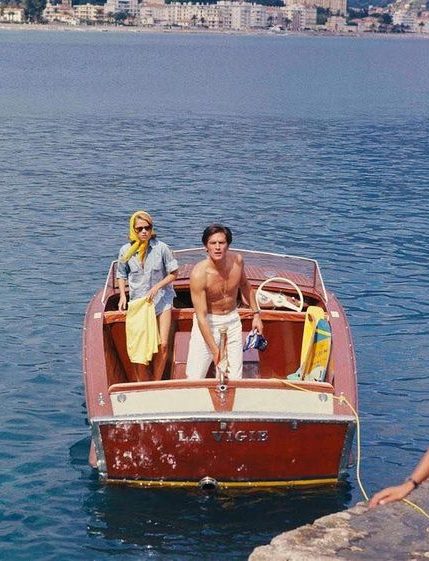 Alain Delon