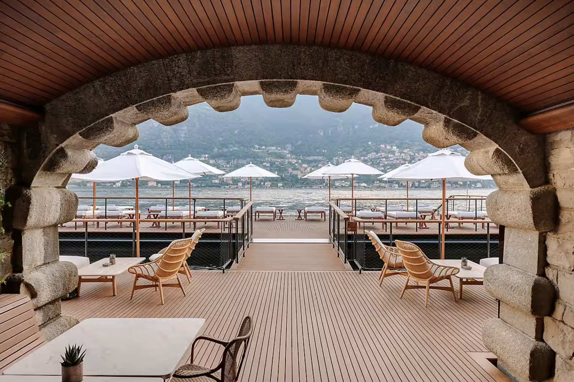 Mandarin Oriental Lake Como