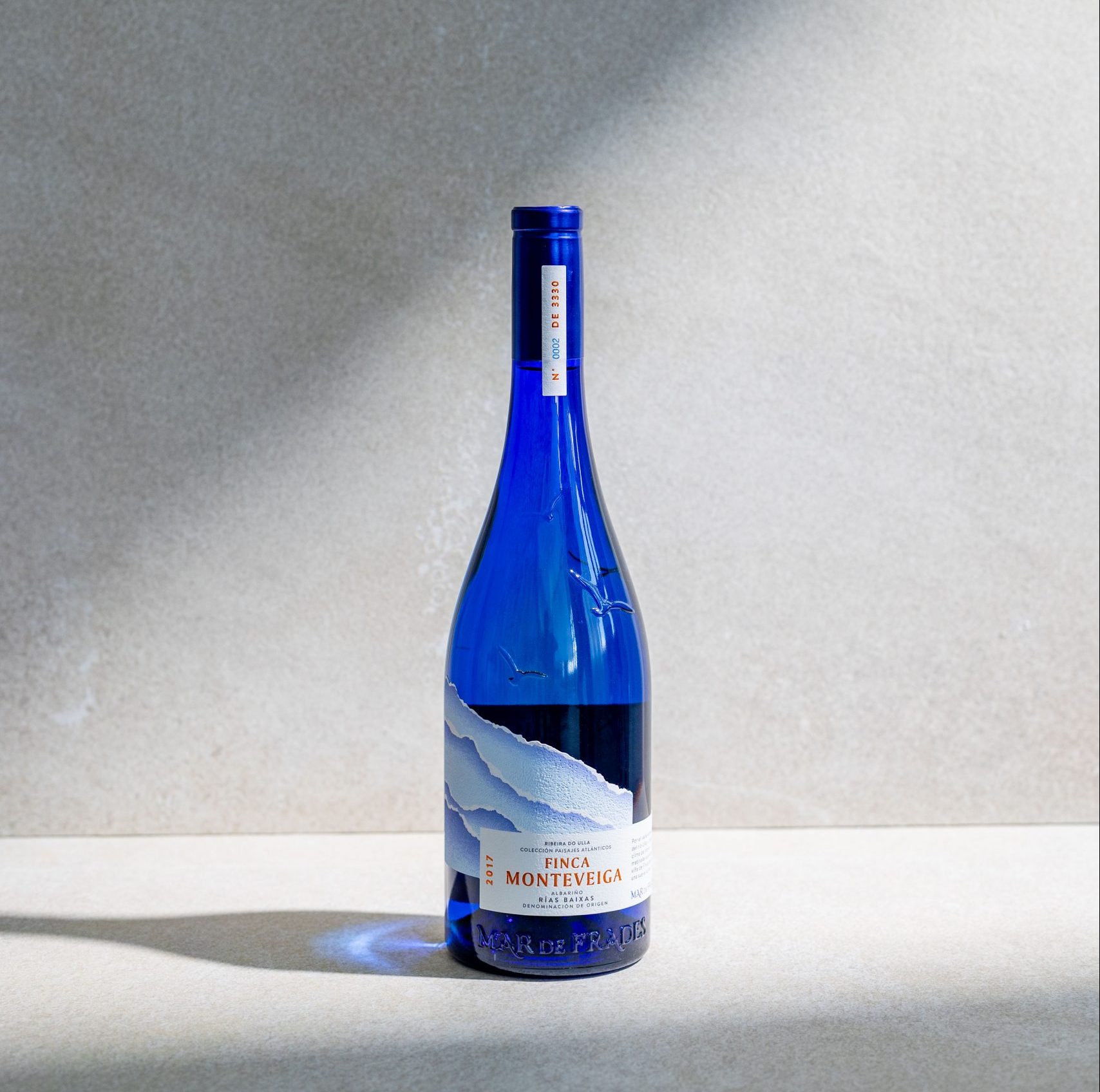 Finca Monteveiga