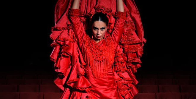 Flamenco