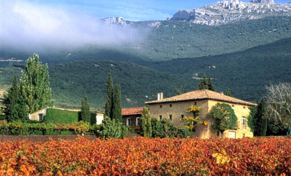 La Granja Nuestra Señora de Remelluri