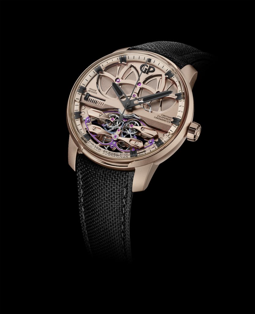 Girard-Perregaux