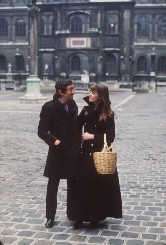 Jane Birkin