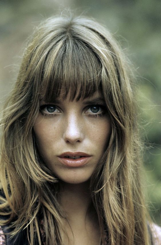 Jane Birkin