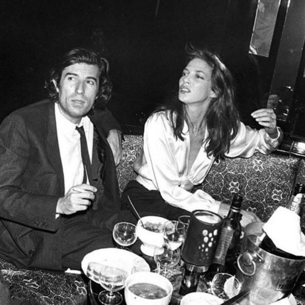 Jane Birkin