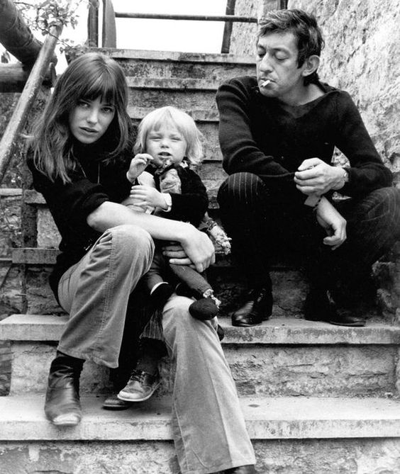 Jane Birkin