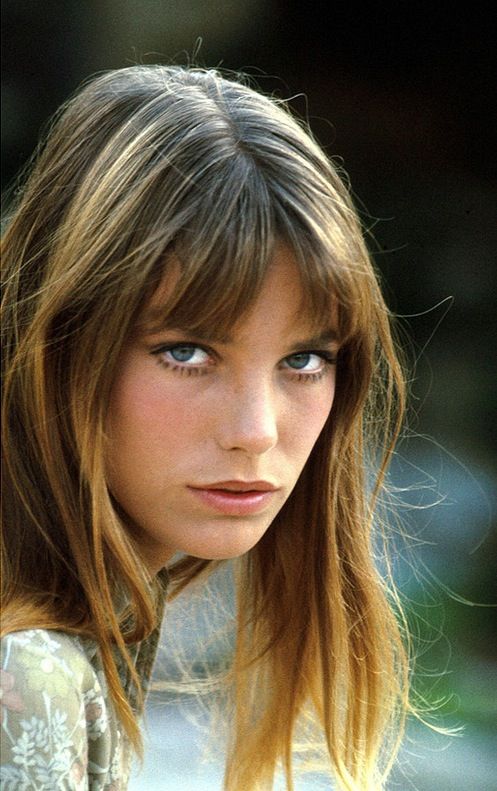 Jane Birkin