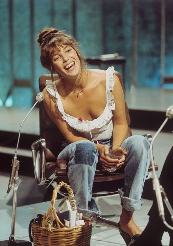 Jane Birkin