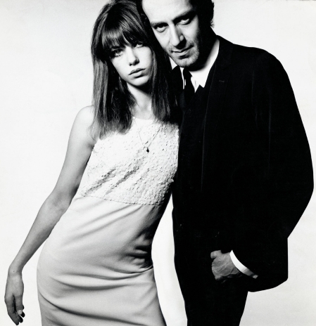 Jane Birkin