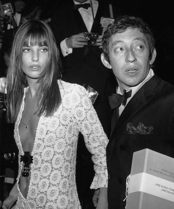 Jane Birkin