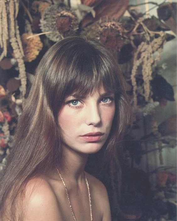 Jane Birkin