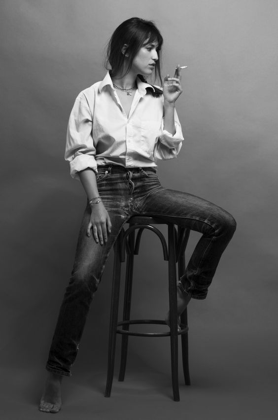 Jane Birkin