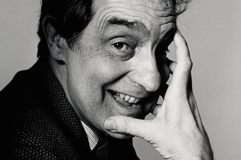 Italo Calvino