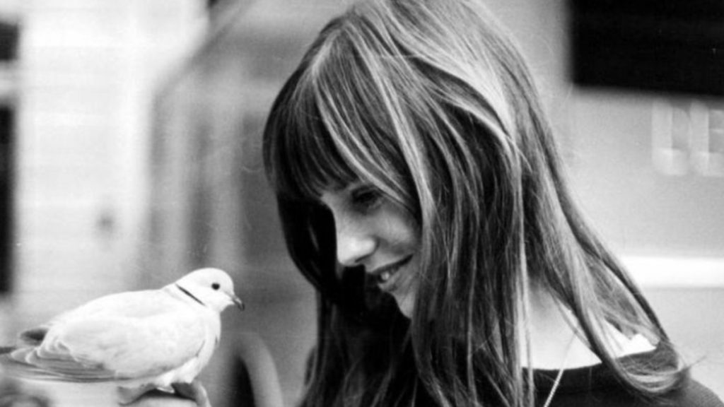 Jane Birkin