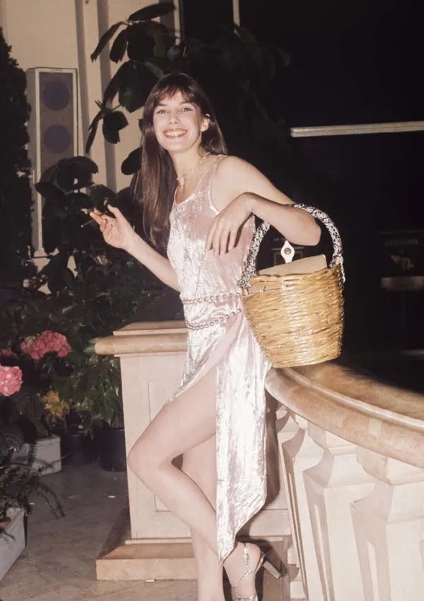 Jane Birkin
