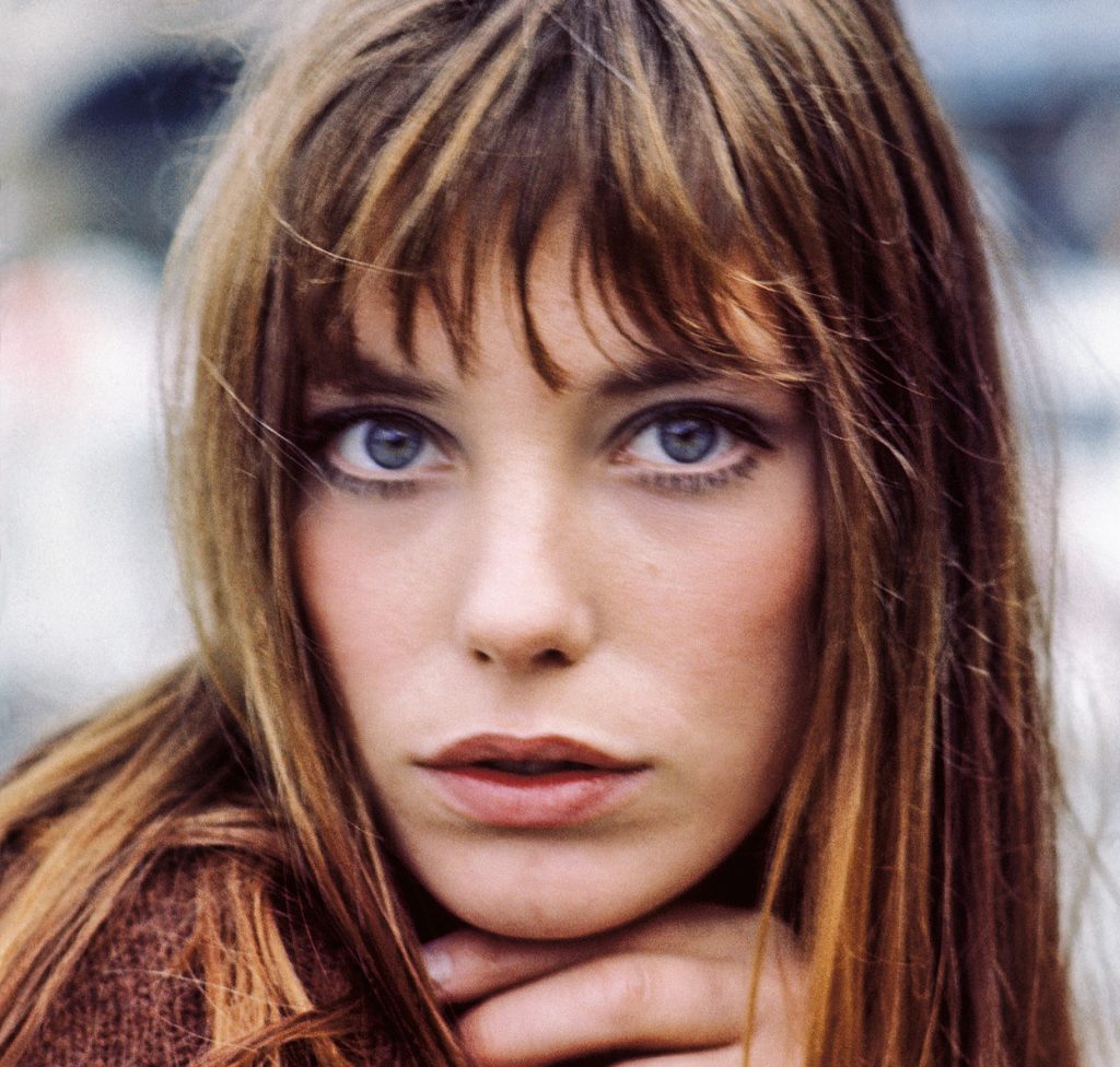 Jane Birkin